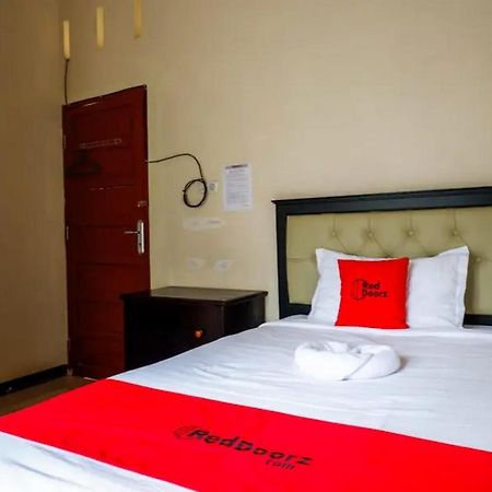 Reddoorz At Makale Tana Toraja Hotel Exterior photo