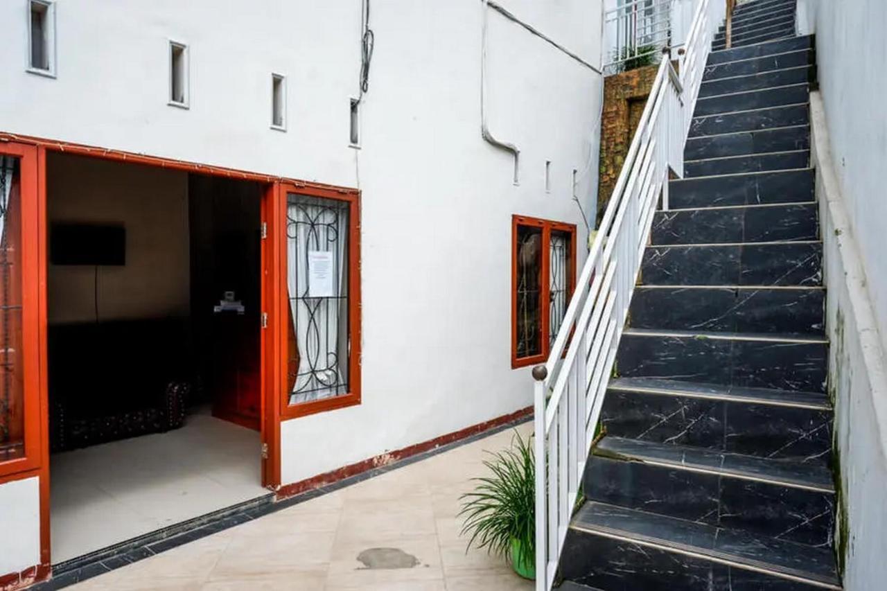 Reddoorz At Makale Tana Toraja Hotel Exterior photo